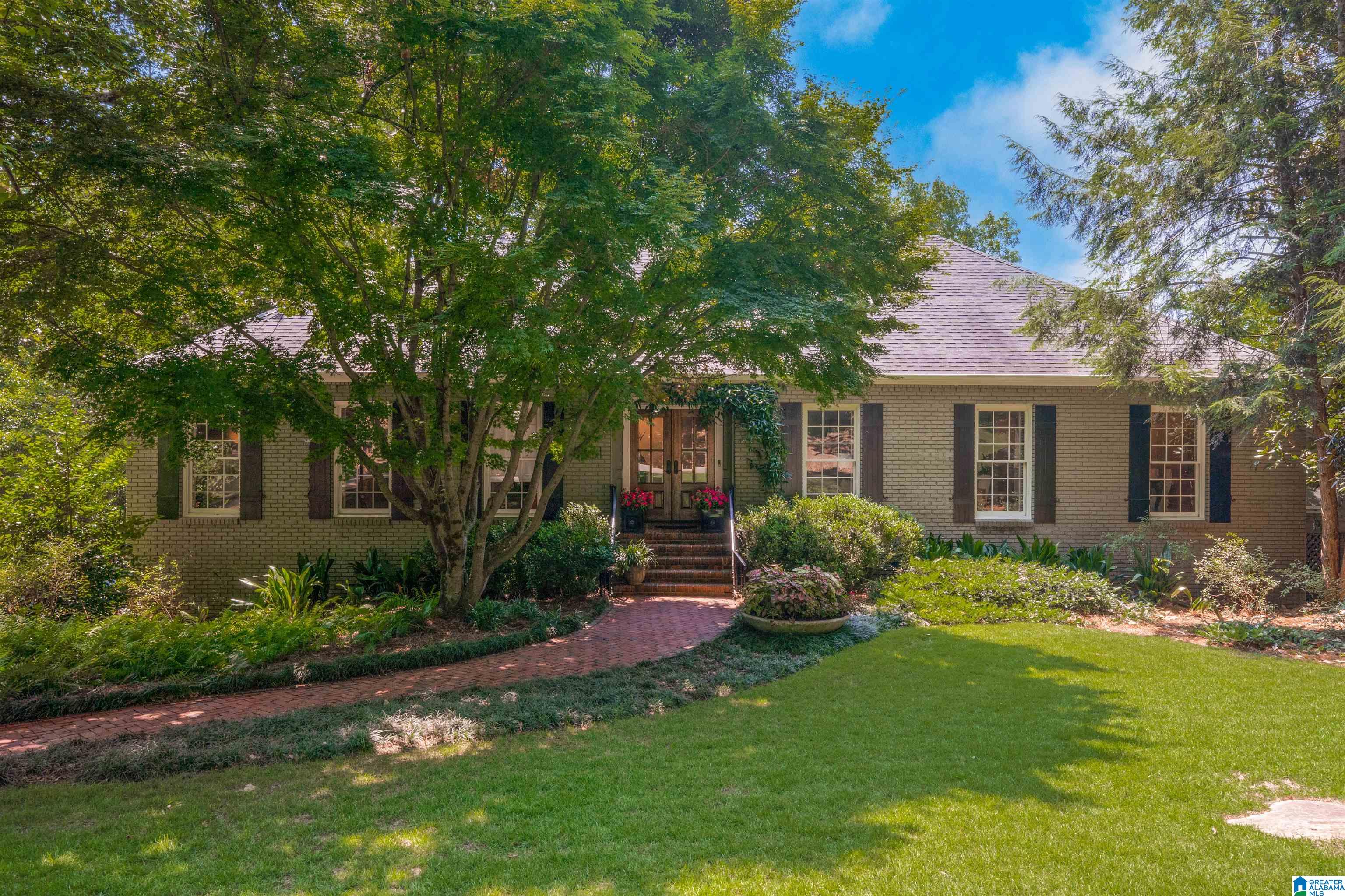 3551 Westbury Road Birmingham, AL 35223 - Photo 1 of 50