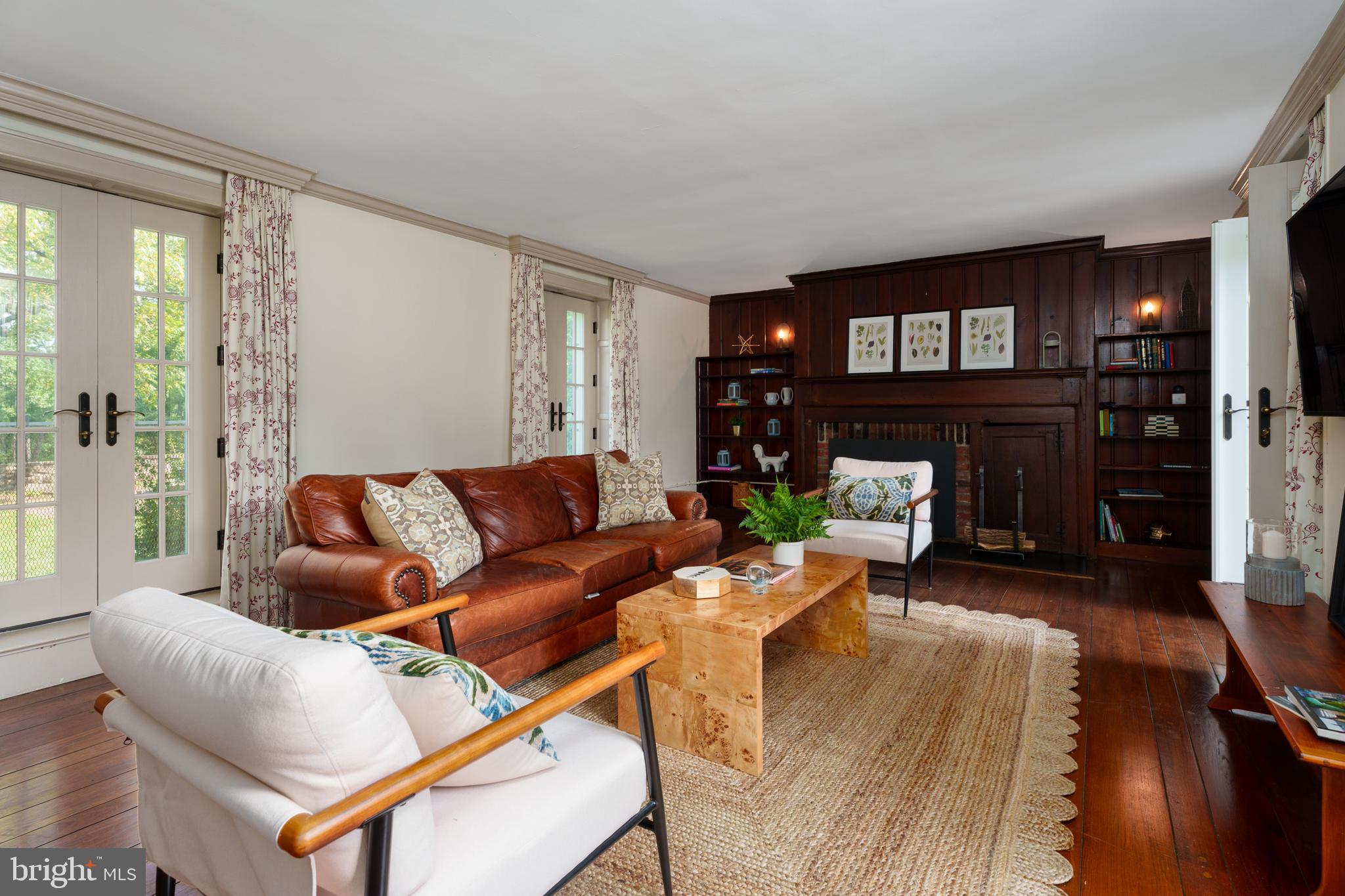 5159 Province Line Road Princeton, NJ 08540 - Photo 29 of 65 Living room