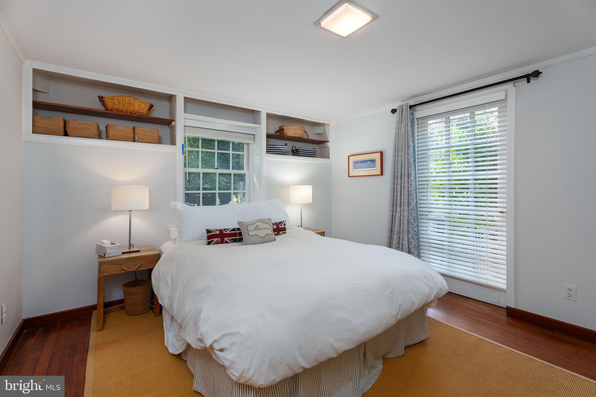 5159 Province Line Road Princeton, NJ 08540 - Photo 36 of 65 First floor guest/4th bedroom