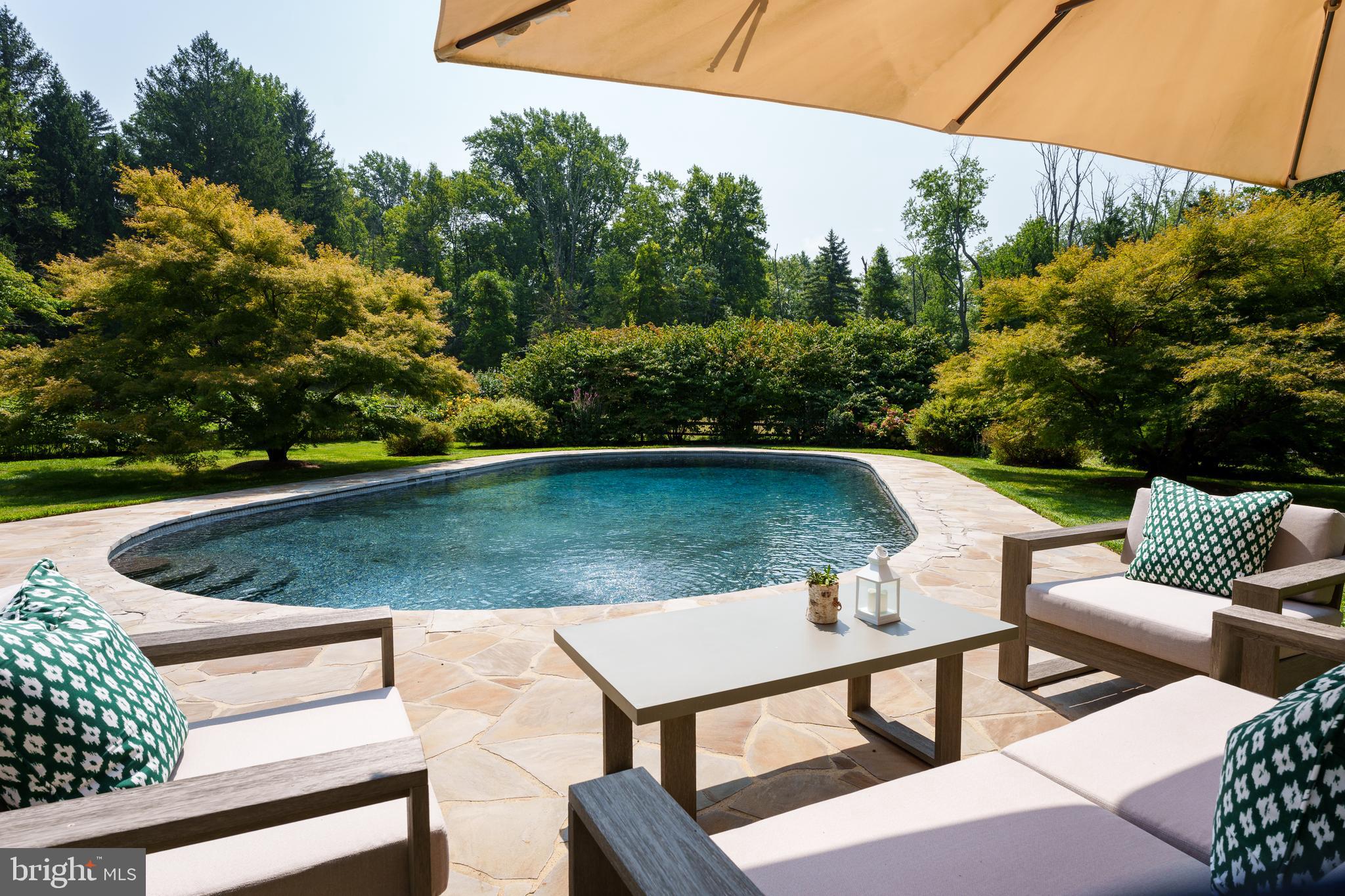 5159 Province Line Road Princeton, NJ 08540 - Photo 8 of 65