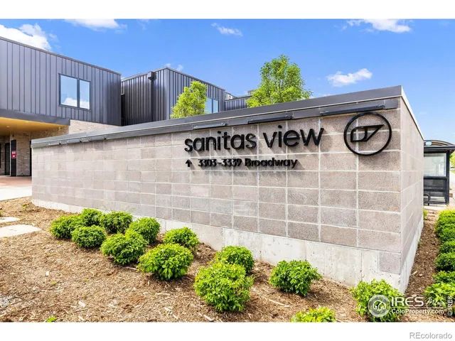 $2,450,000 | 3319 Broadway, Boulder, CO 80304