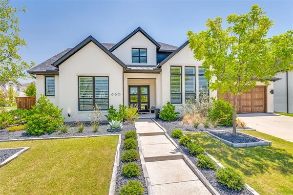 $1,250,000 | 660 Neale Street, Prosper, TX 75078