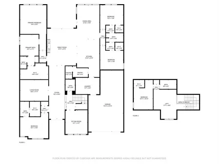 $1,250,000 | 660 Neale Street, Prosper, TX 75078