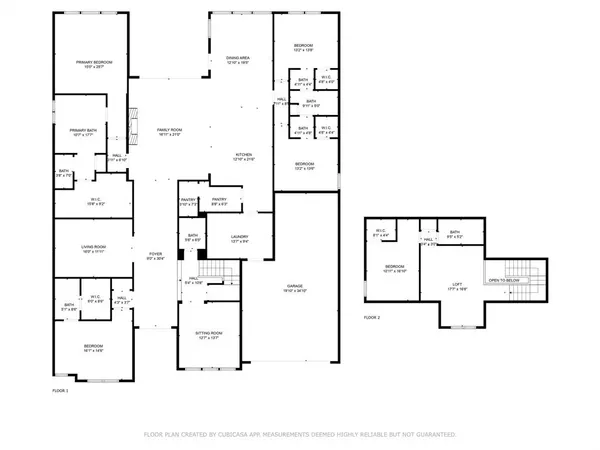 $1,250,000 | 660 Neale Street, Prosper, TX 75078