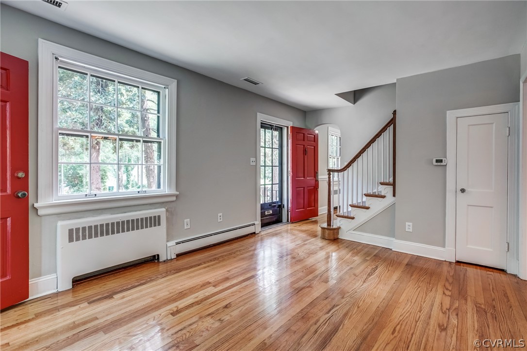 8553 Old Spring Road Richmond, VA 23235 - Photo 16 of 49