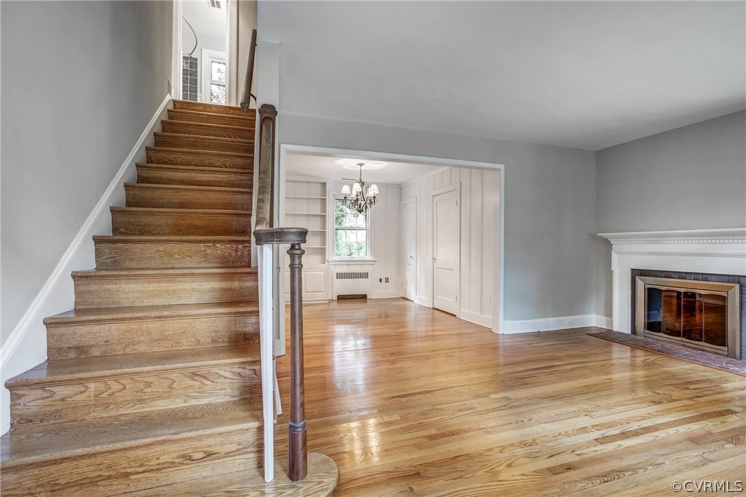 8553 Old Spring Road Richmond, VA 23235 - Photo 18 of 49