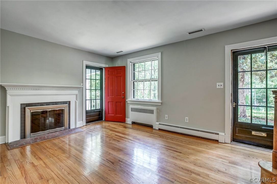8553 Old Spring Road Richmond, VA 23235 - Photo 19 of 49