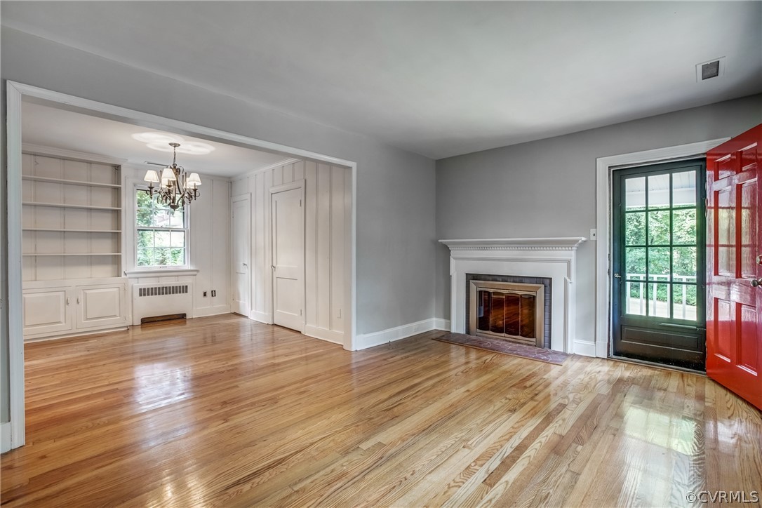 8553 Old Spring Road Richmond, VA 23235 - Photo 20 of 49