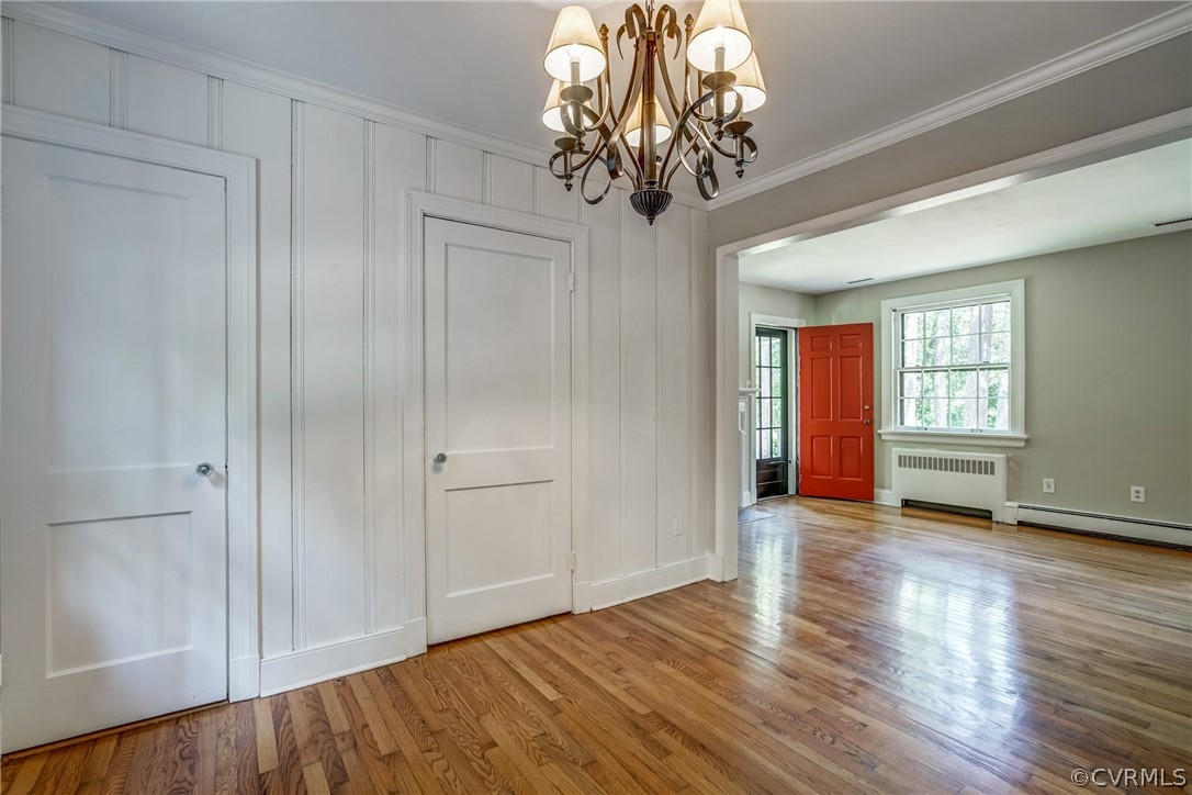 8553 Old Spring Road Richmond, VA 23235 - Photo 25 of 49