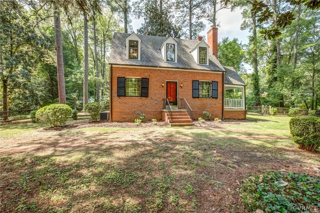 8553 Old Spring Road Richmond, VA 23235 - Photo 3 of 49
