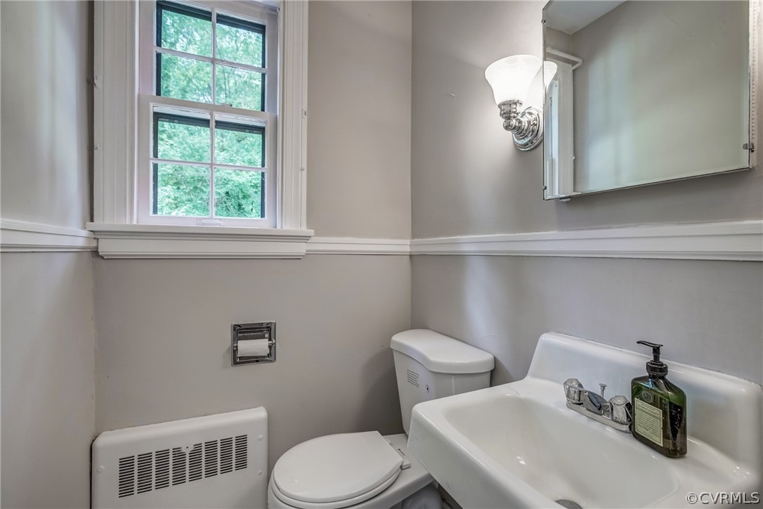 8553 Old Spring Road Richmond, VA 23235 - Photo 31 of 49