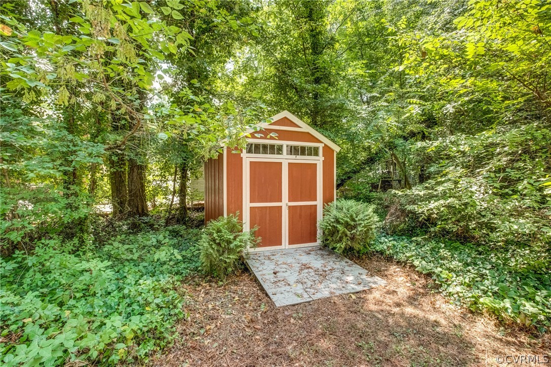 8553 Old Spring Road Richmond, VA 23235 - Photo 41 of 49