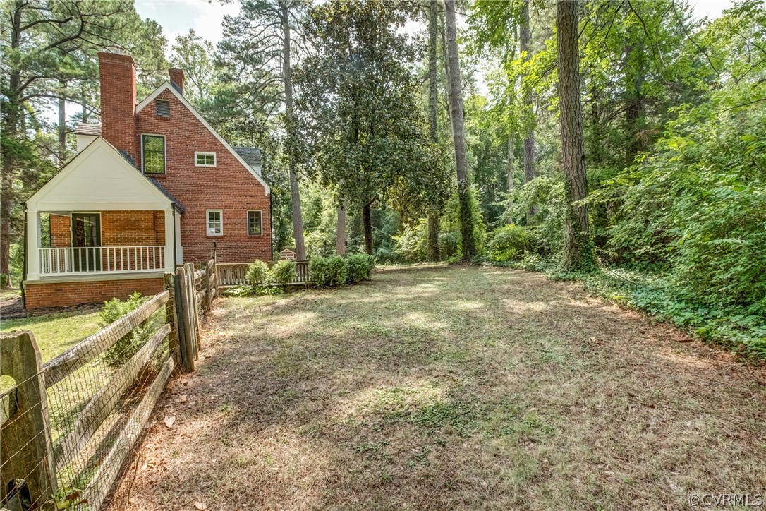 8553 Old Spring Road Richmond, VA 23235 - Photo 42 of 49
