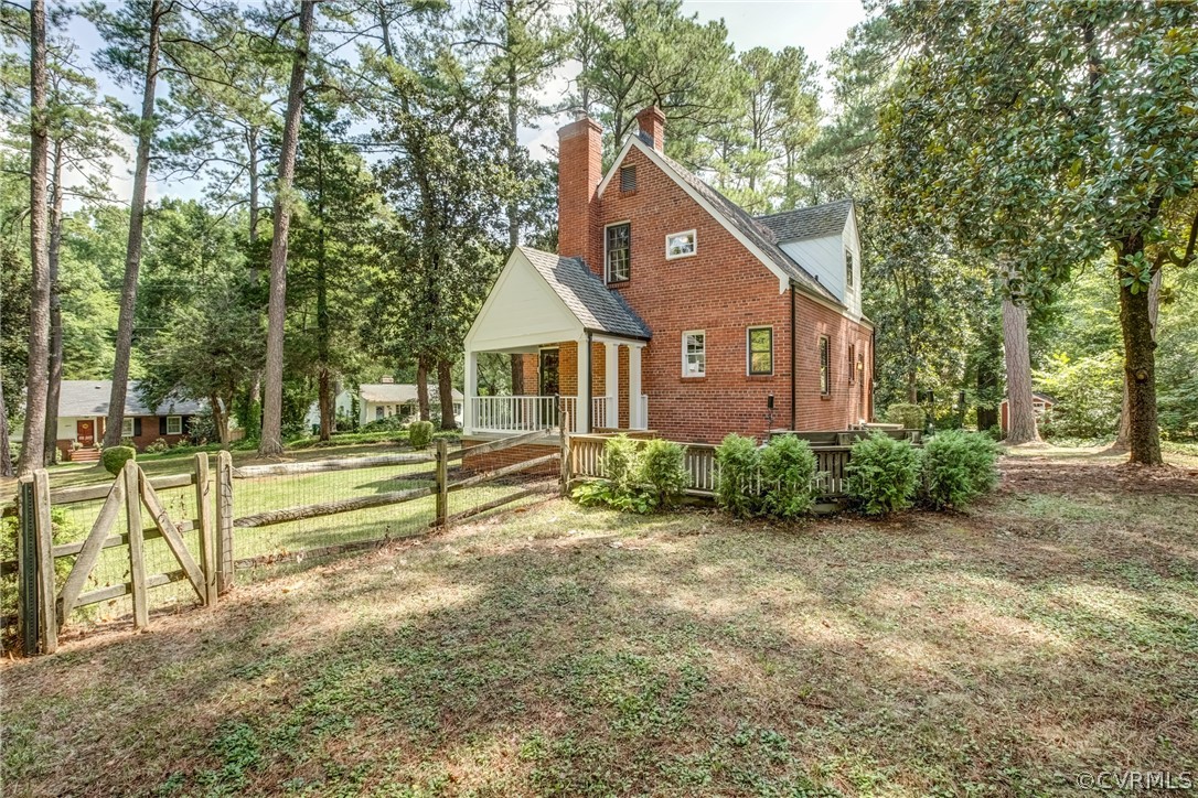 8553 Old Spring Road Richmond, VA 23235 - Photo 43 of 49