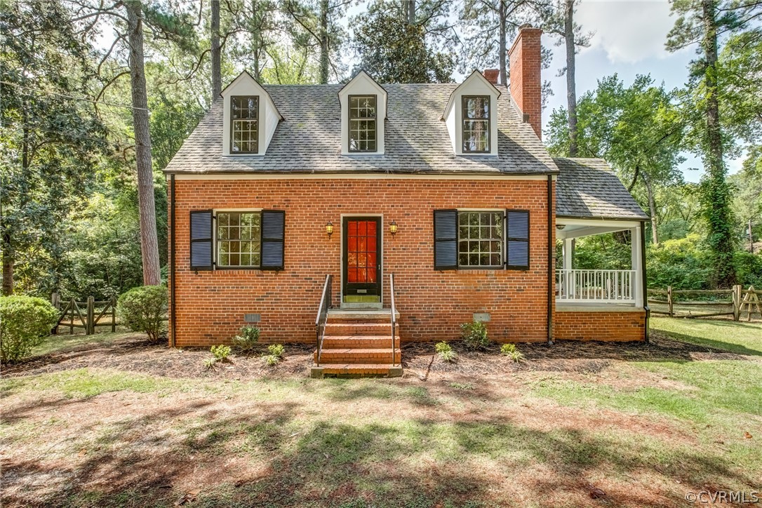 8553 Old Spring Road Richmond, VA 23235 - Photo 44 of 49