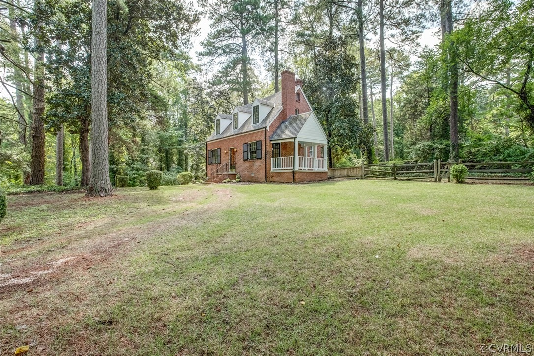 8553 Old Spring Road Richmond, VA 23235 - Photo 45 of 49