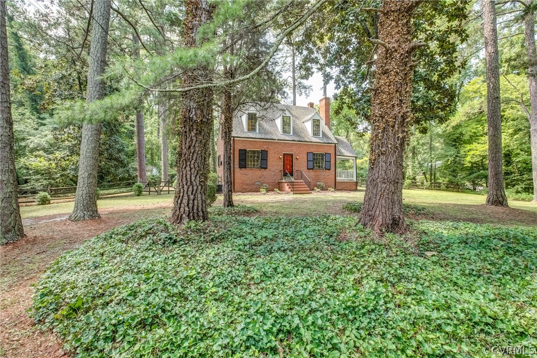 8553 Old Spring Road Richmond, VA 23235 - Photo 46 of 49