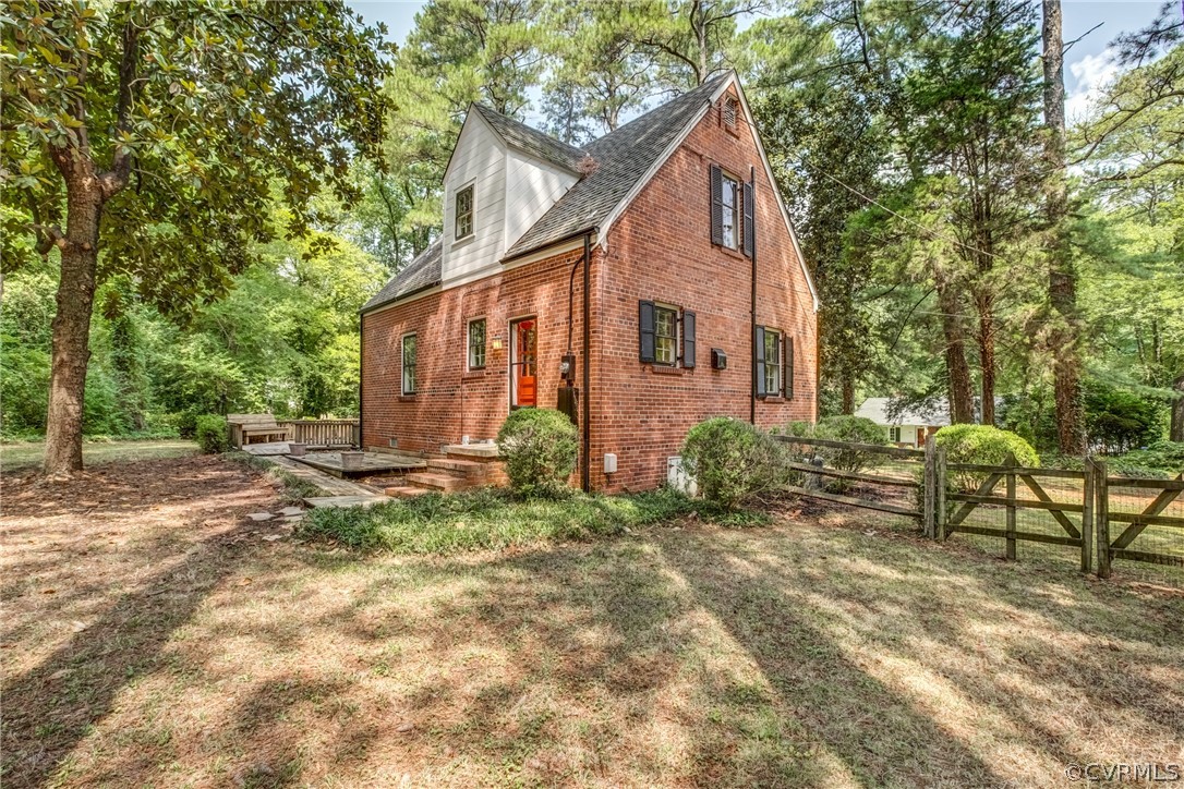 8553 Old Spring Road Richmond, VA 23235 - Photo 47 of 49
