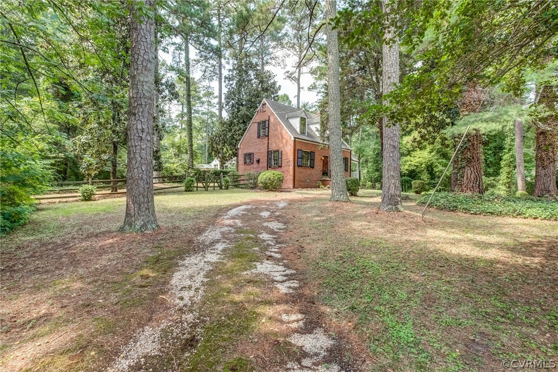 8553 Old Spring Road Richmond, VA 23235 - Photo 48 of 49