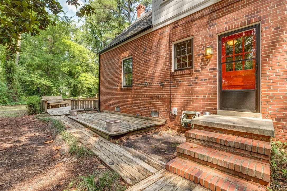 8553 Old Spring Road Richmond, VA 23235 - Photo 49 of 49