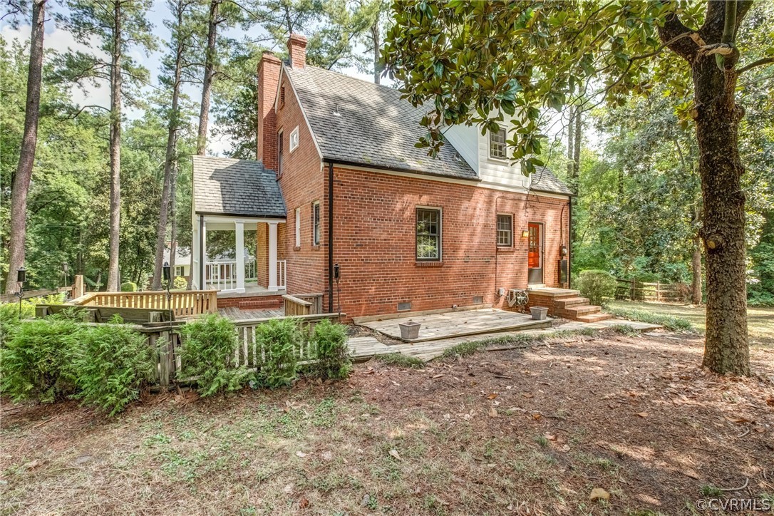 8553 Old Spring Road Richmond, VA 23235 - Photo 8 of 49