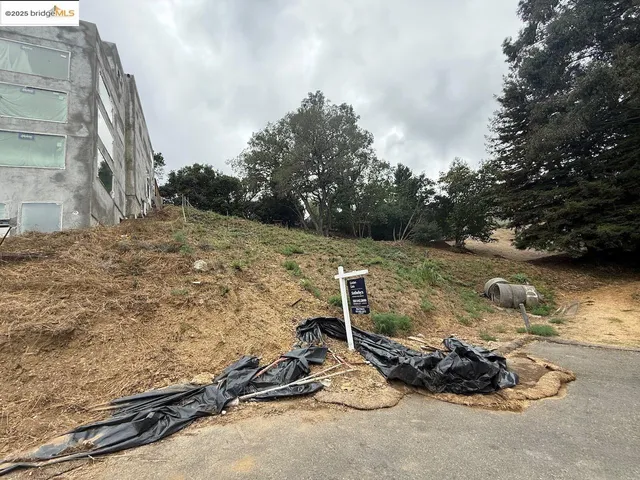 $388,000 | 0 Sheridan, Oakland, CA 94618