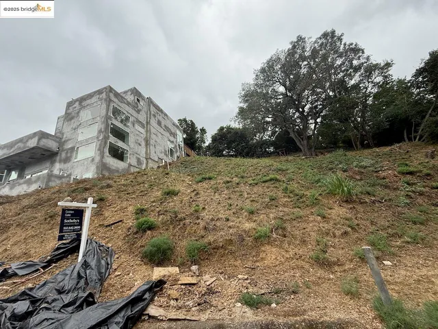 $388,000 | 0 Sheridan, Oakland, CA 94618