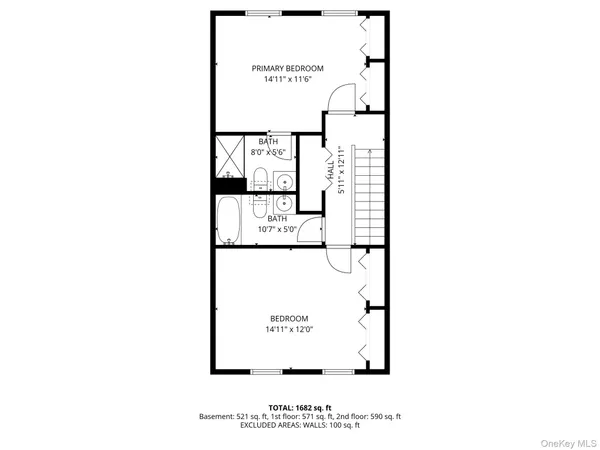 $500,000 | 203 Williamsburg Drive, Mahopac, NY 10541