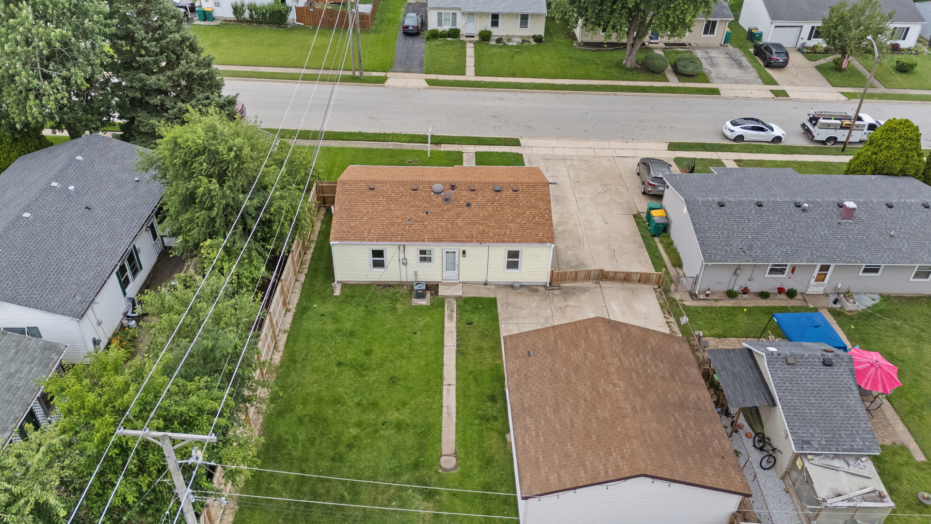 401 Kenyon Avenue Romeoville, IL 60446 - Photo 16 of 23