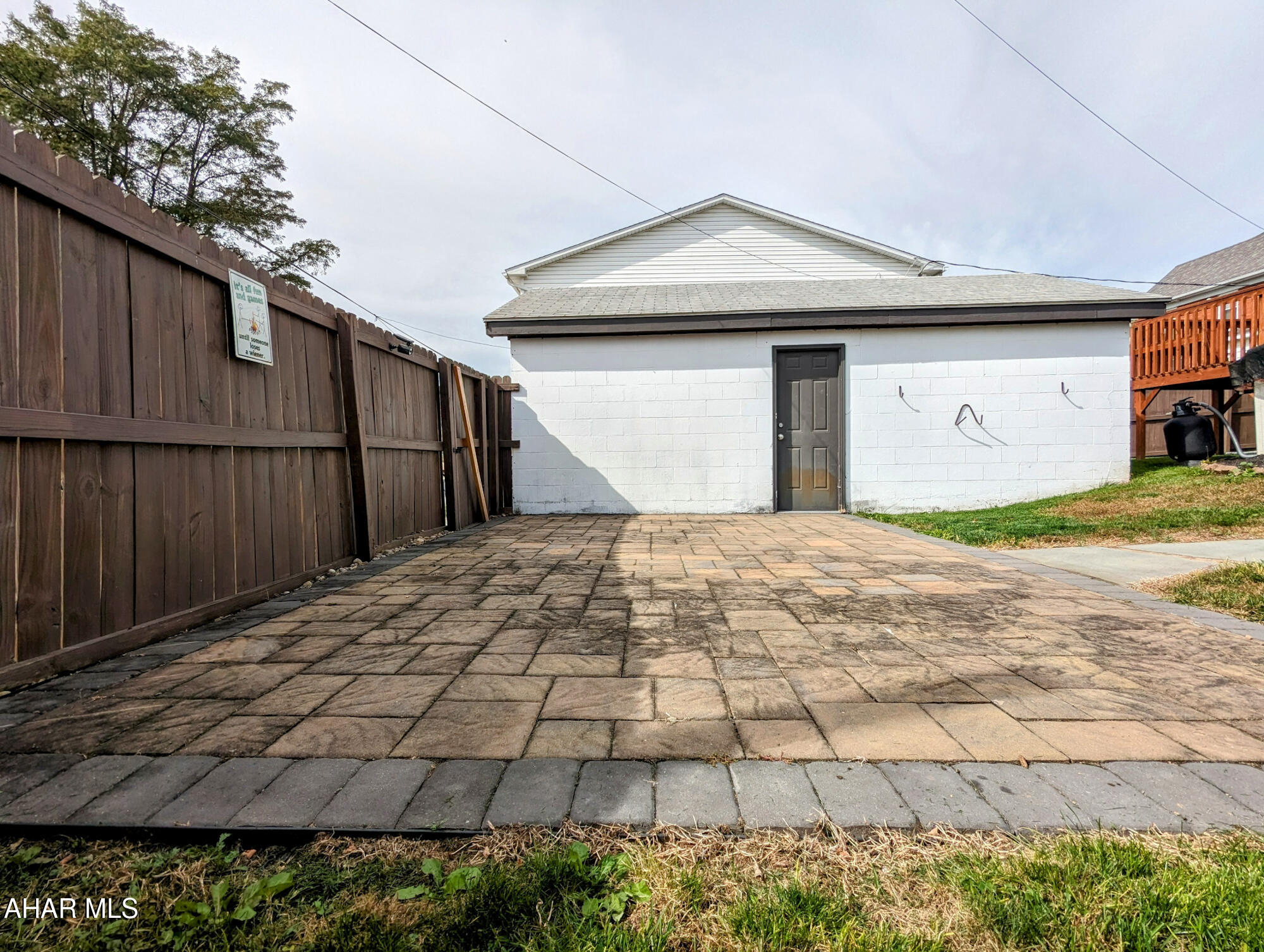 532 Maple Street Roaring Spring, PA 16673 - Photo 46 of 49