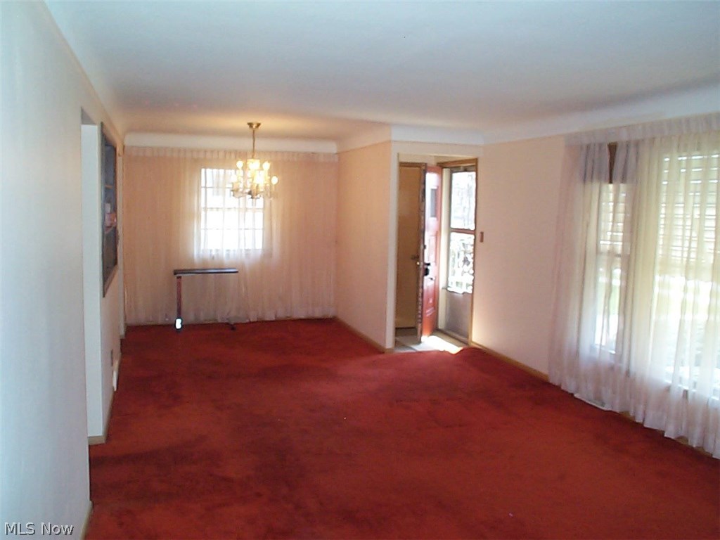 1241 Mayfield Ridge Road Cleveland, OH 44124 - Photo 12 of 28