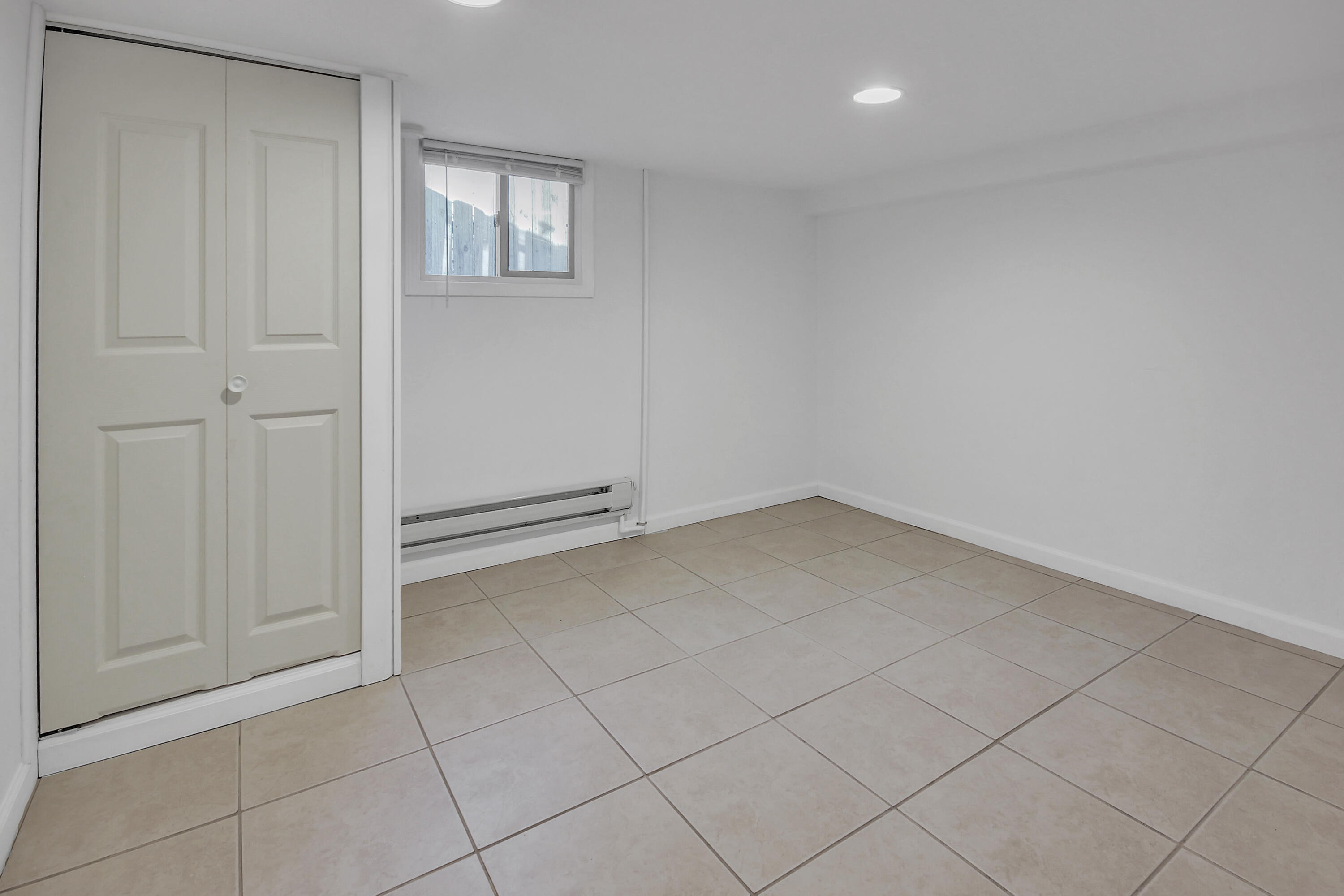 2321 Burr Street Gary, IN 46406 - Photo 20 of 29 an empty room and closet