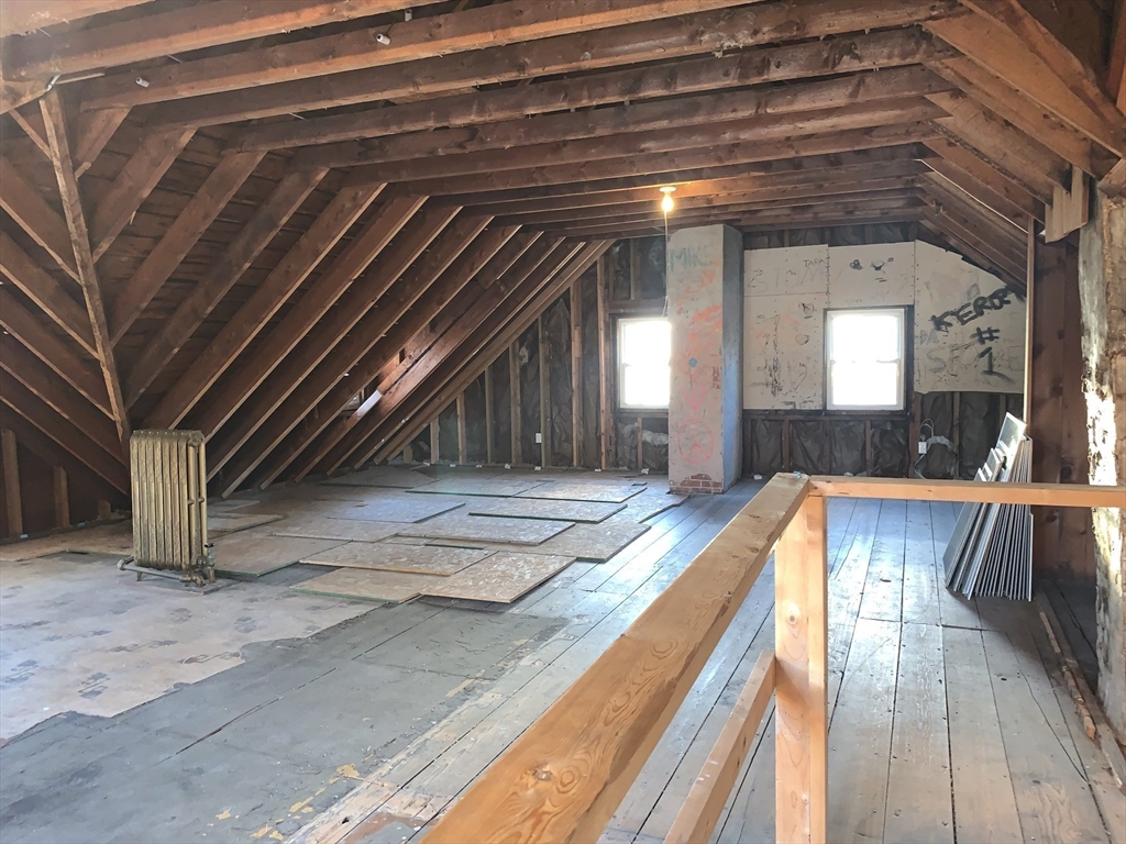 72 Green Street Athol, MA 01331 - Photo 30 of 36 a view of living room and kitchen