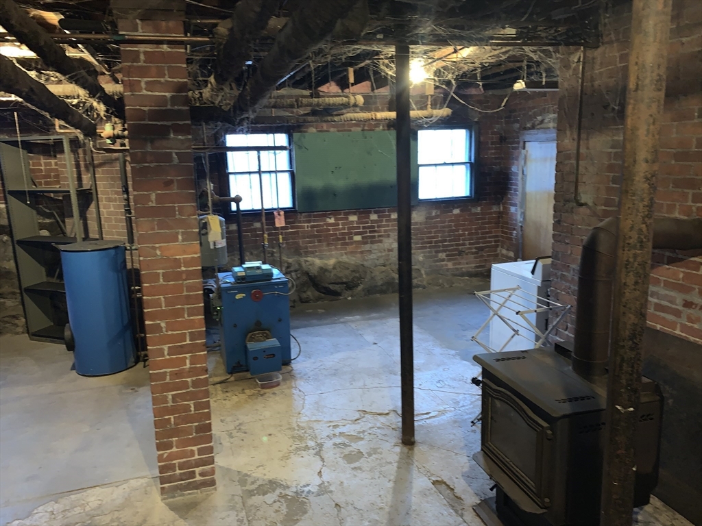 72 Green Street Athol, MA 01331 - Photo 31 of 36 a view of a entryway of the house