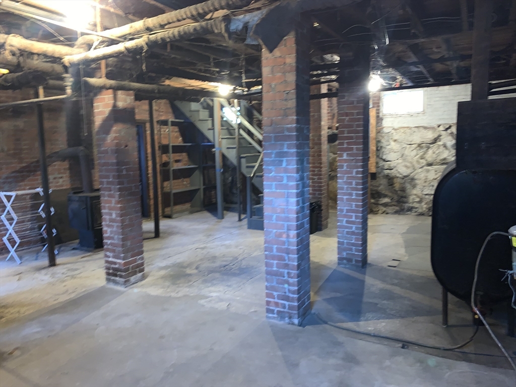 72 Green Street Athol, MA 01331 - Photo 32 of 36 a view of an empty room with wooden floor