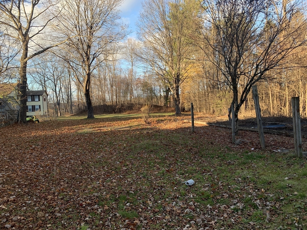 72 Green Street Athol, MA 01331 - Photo 6 of 36 a backyard of apartments with large trees