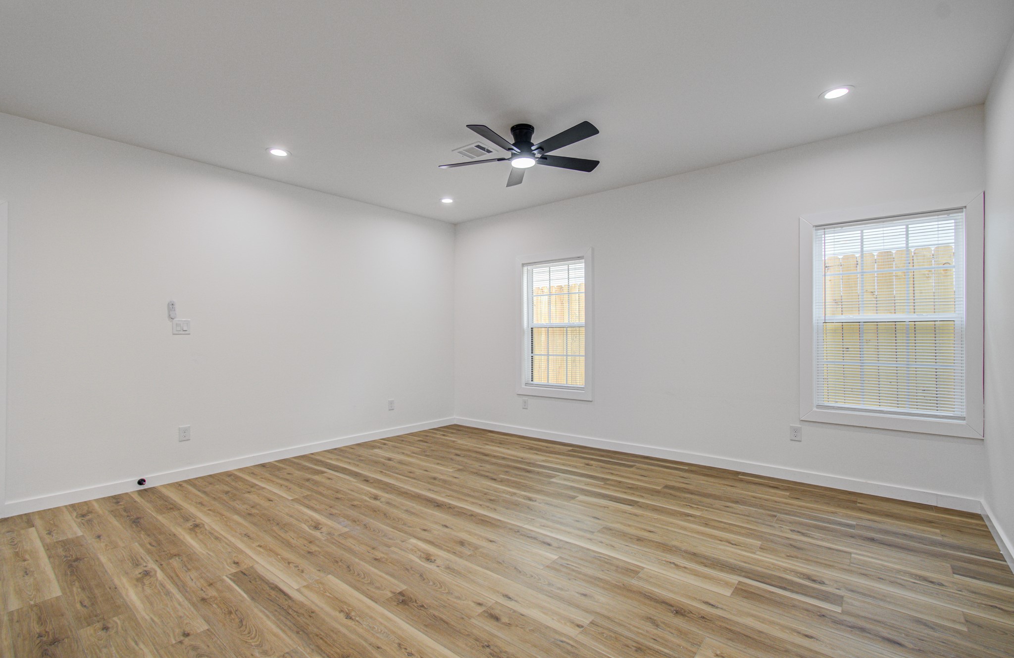 6047 Beekman Road, Unit A Houston, TX 77021 - Photo 6 of 18 Gallery Image 6