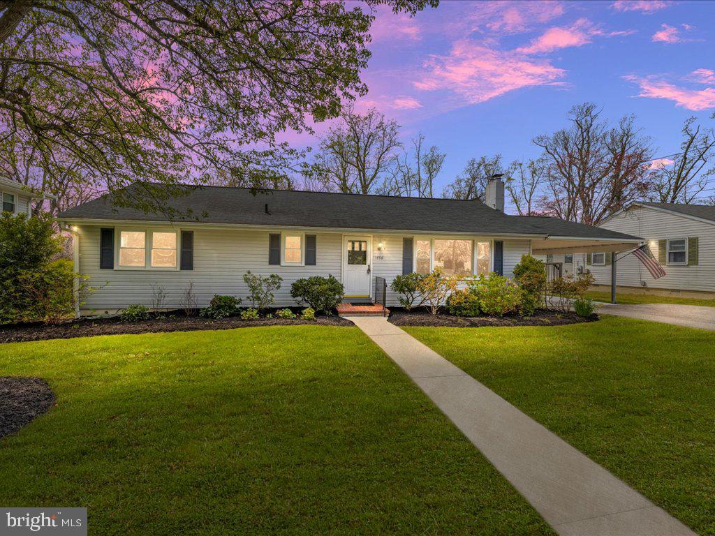 1456 Grandview Road Arnold, MD 21012 - Photo 1 of 54 Gallery Image 1