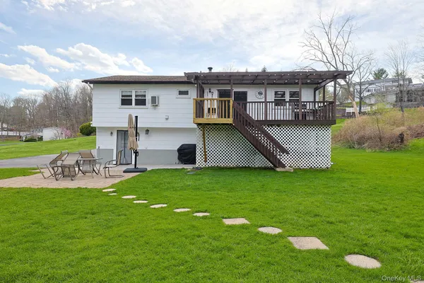 $625,000 | 70 Bayberry Drive, Monroe, NY 10950