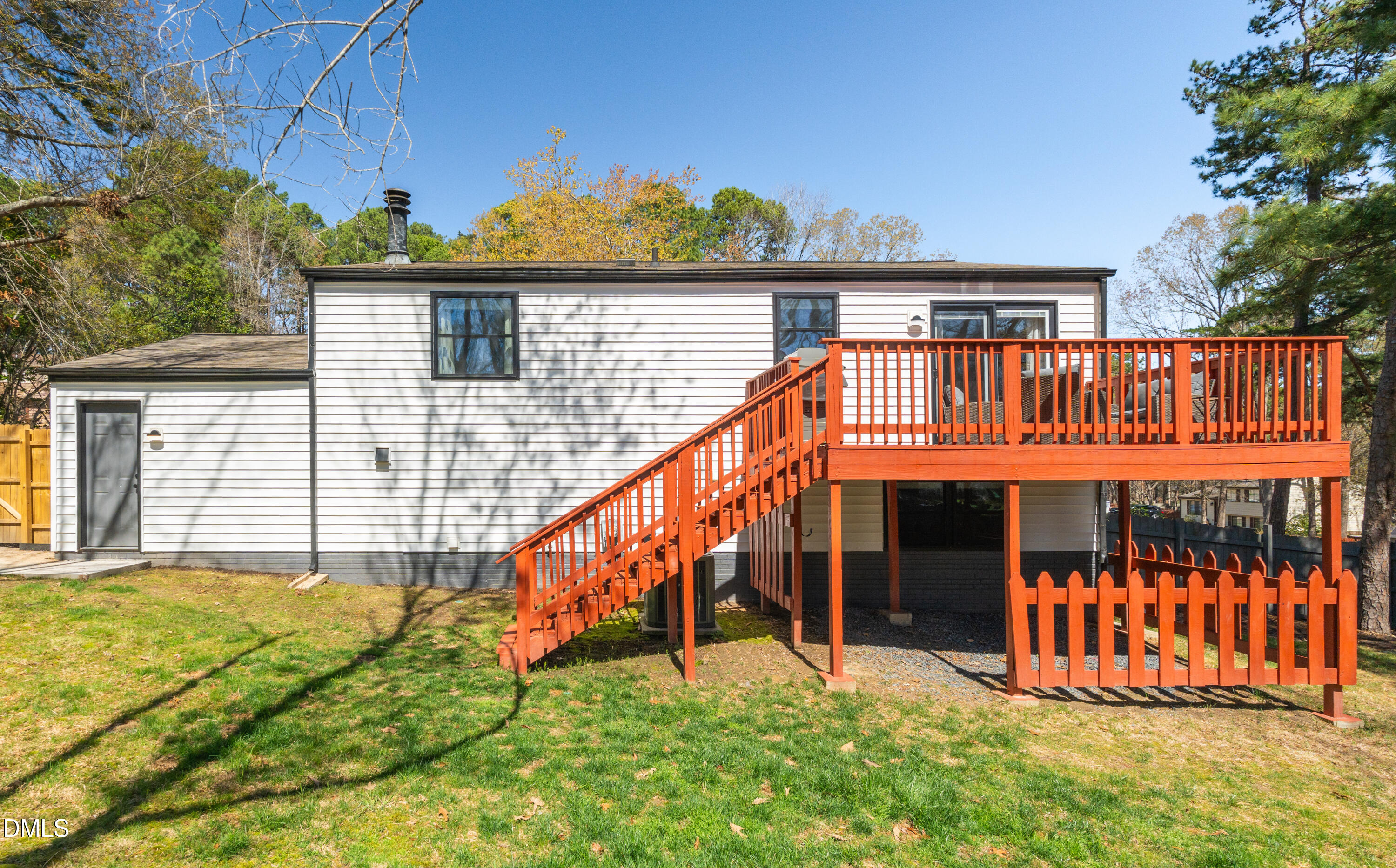 7925 Mourning Dove Road Raleigh, NC 27615 - Photo 42 of 47 DSC07973