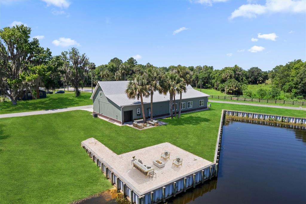3943 Northwest 219th Street Road Micanopy, FL 32667 - Photo 2 of 33