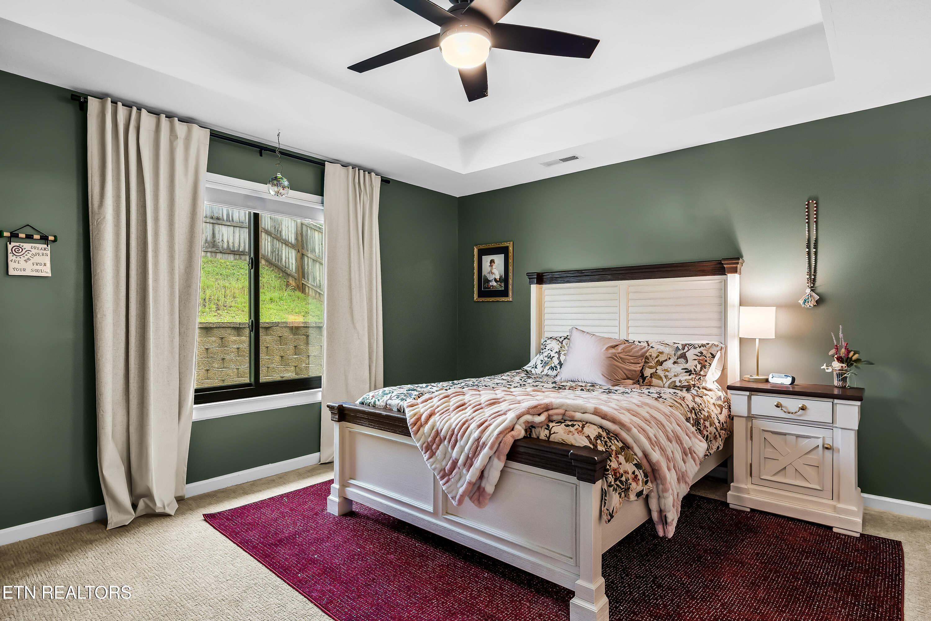 103 Rouen Court Maryville, TN 37801 - Photo 16 of 33 Primary Bedroom