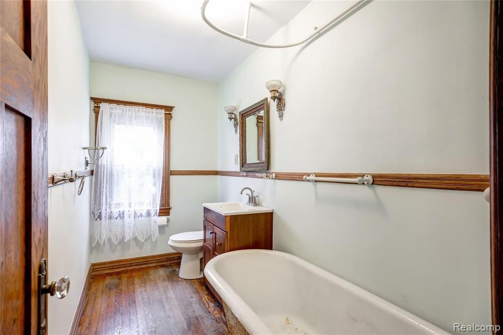 4225 Commonwealth Street Detroit, MI 48208 - Photo 25 of 34