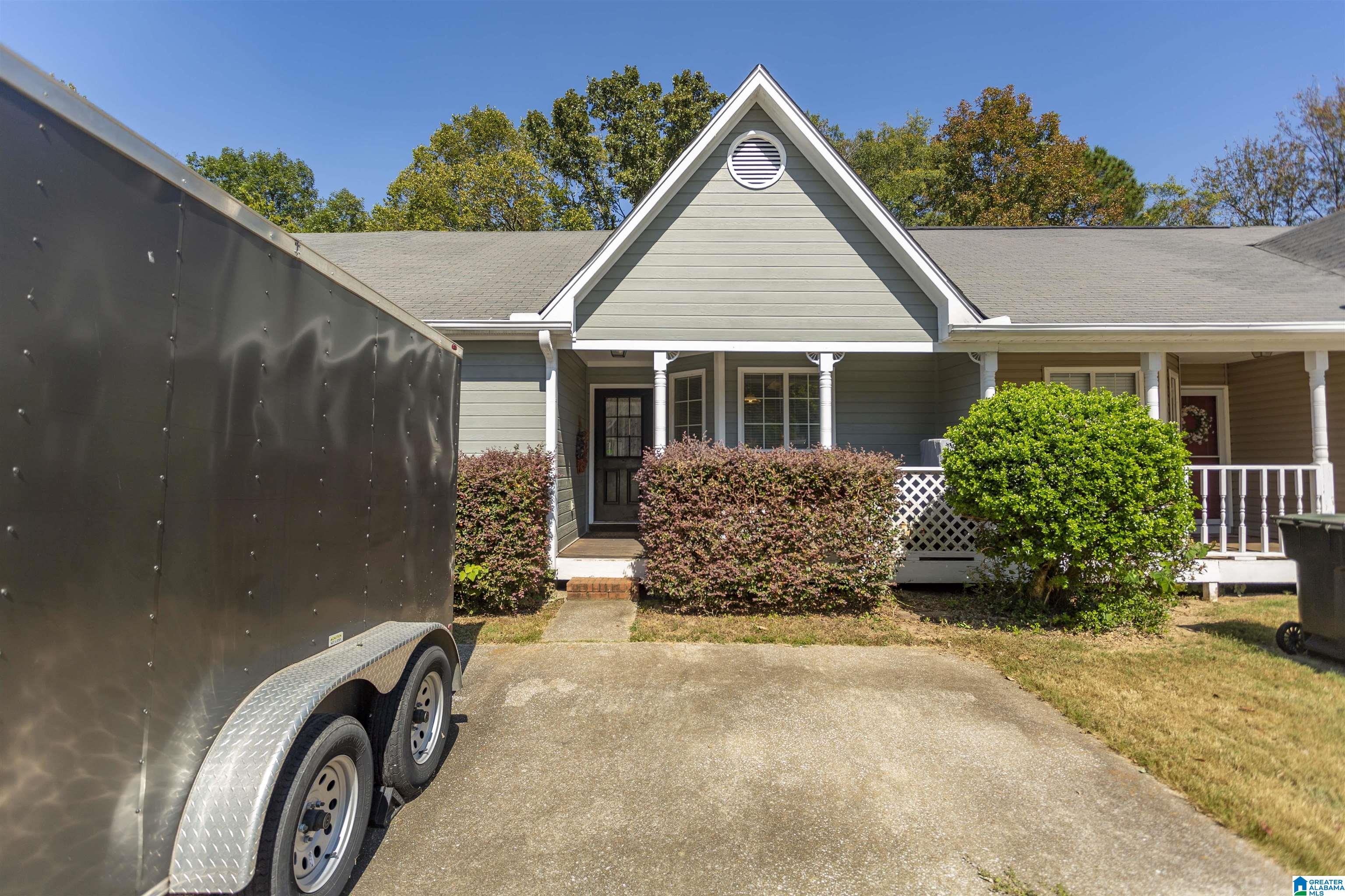 29 Cottage Circle Pelham, AL 35124 - Photo 37 of 38