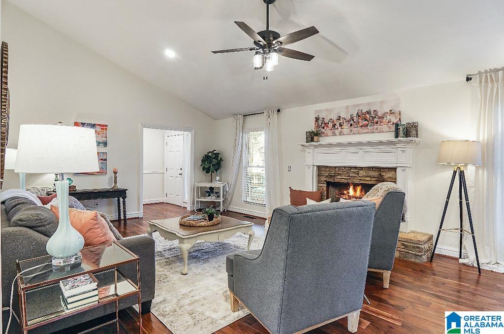 1226 Dunham Lane Helena, AL 35080 - Photo 7 of 62