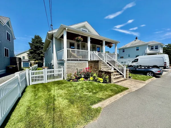 $20,000 | 57 D Street, Unit AUGUST, Hull, MA 02045