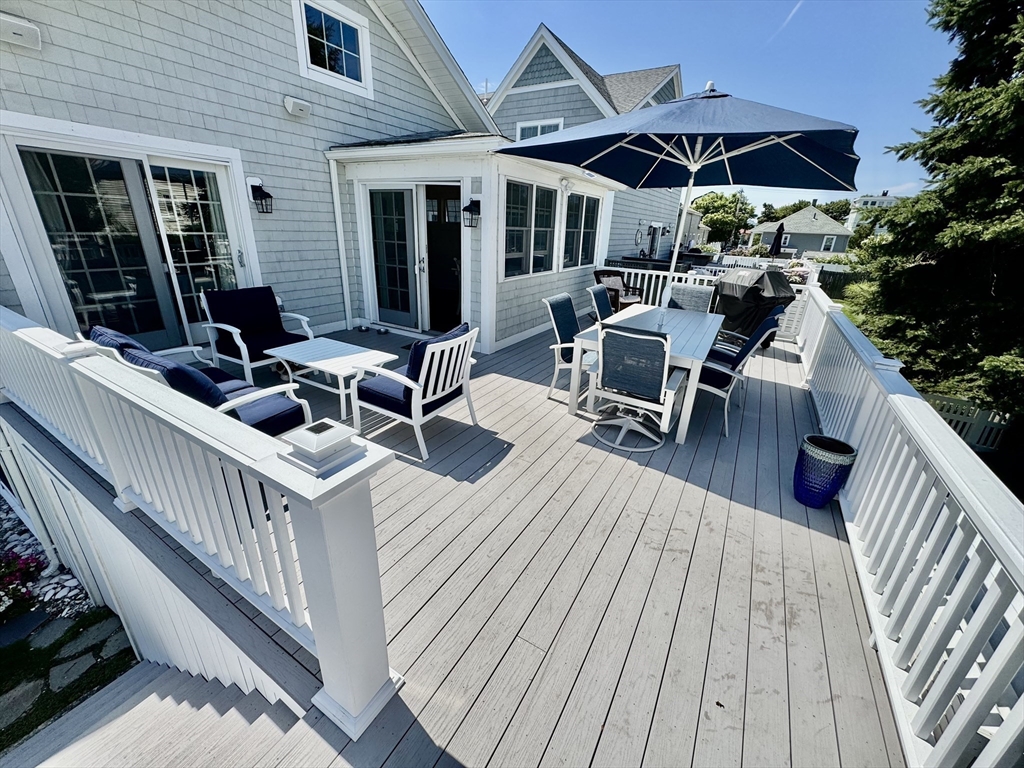 57 D Street, Unit AUGUST Hull, MA 02045 - Photo 18 of 31