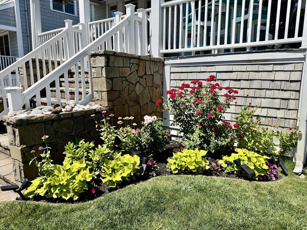 57 D Street, Unit AUGUST Hull, MA 02045 - Photo 2 of 31