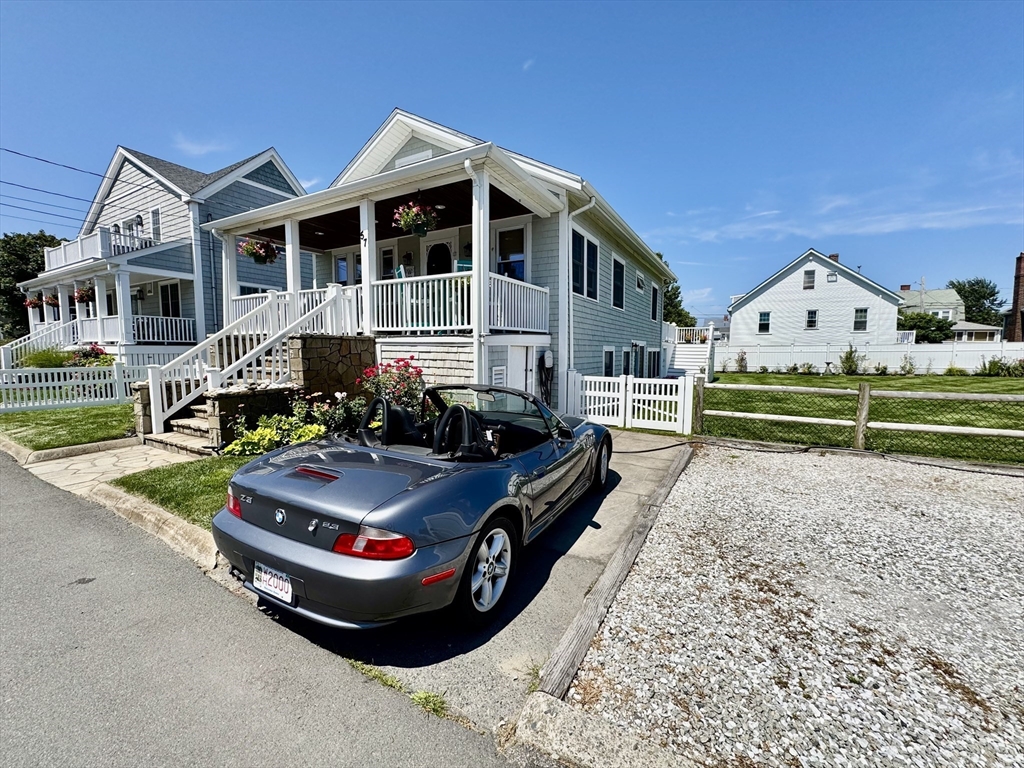 57 D Street, Unit AUGUST Hull, MA 02045 - Photo 29 of 31