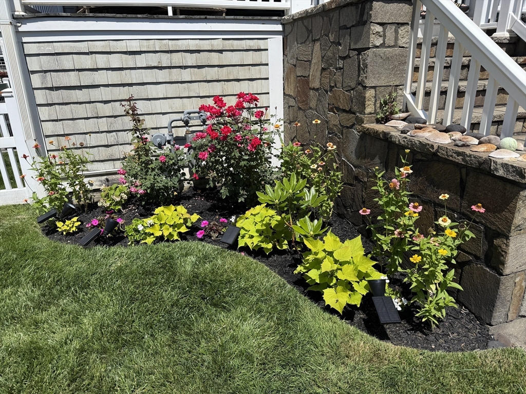 57 D Street, Unit AUGUST Hull, MA 02045 - Photo 6 of 31